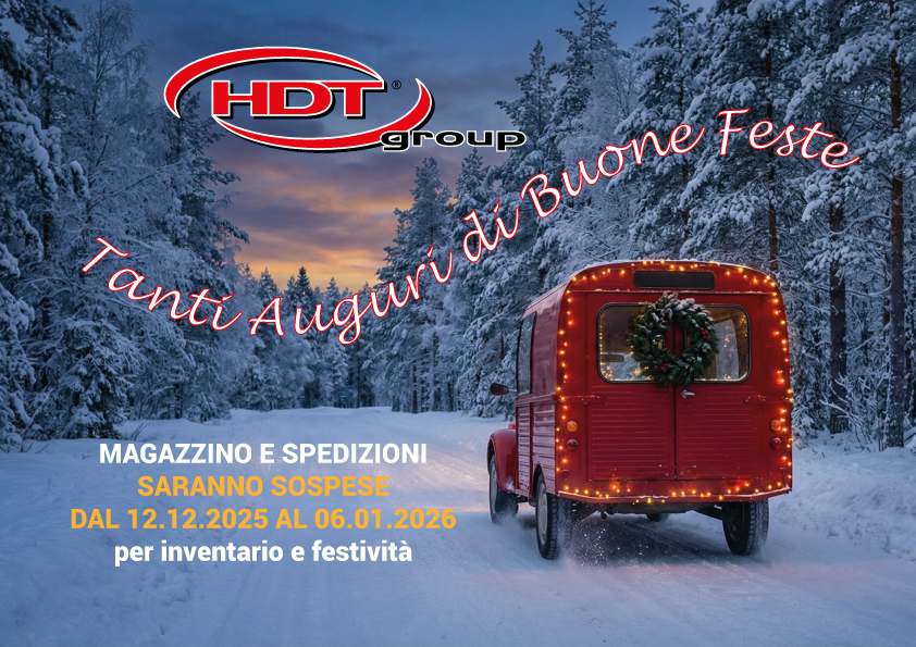 Chiusura Logistica Inventario