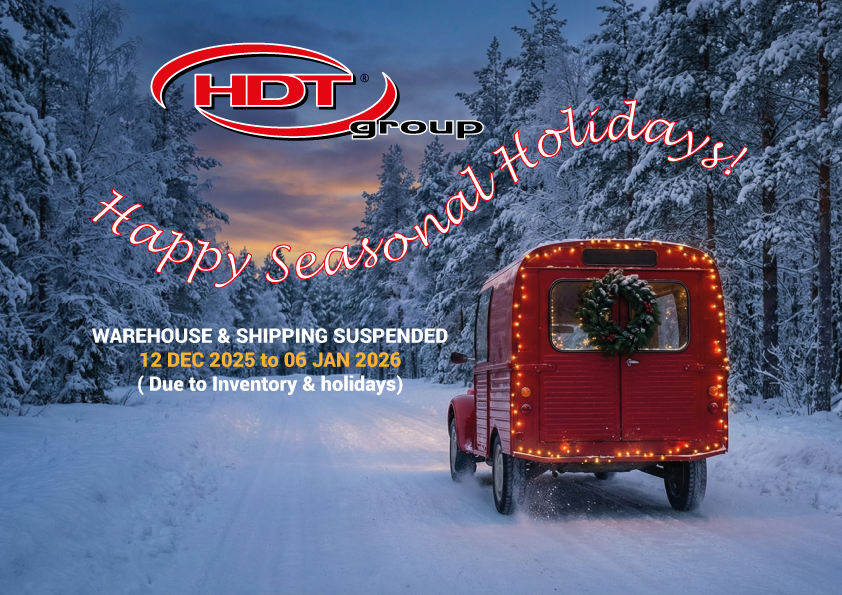 Warehouse & Shipping Suspended